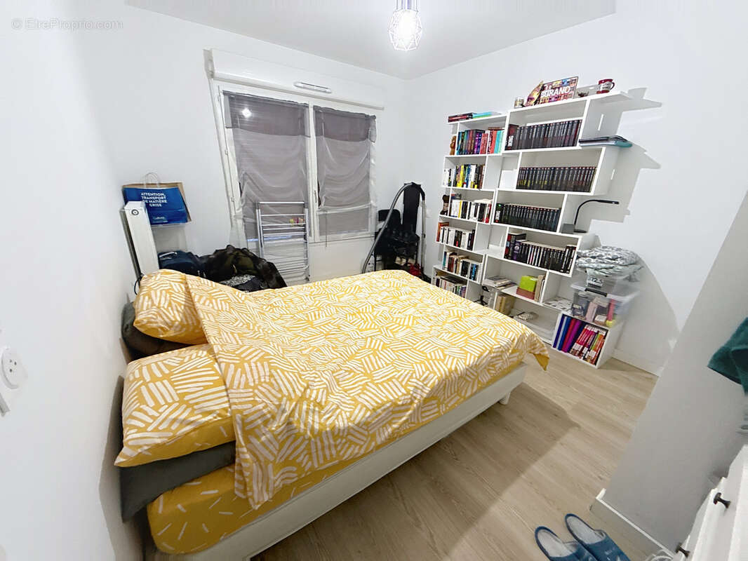 Appartement à TOURCOING