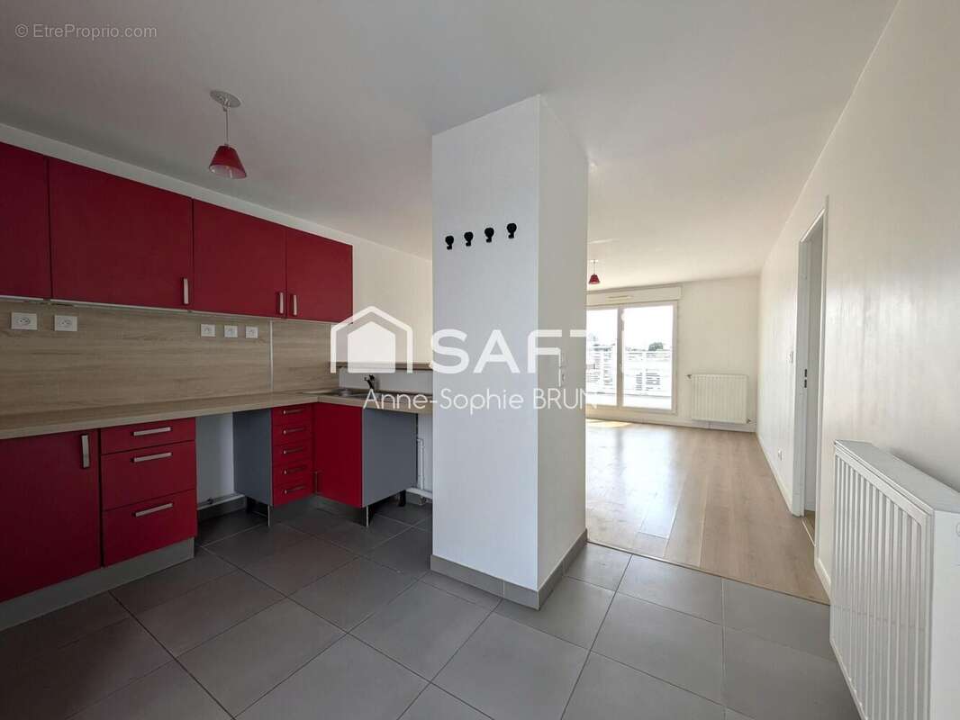Photo 5 - Appartement à COLOMBES