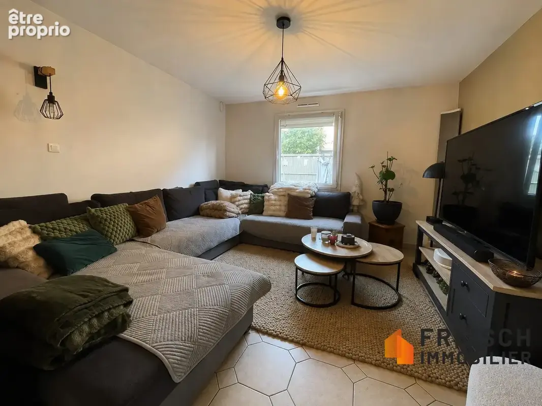 Maison 8 pièces 137 m² à vendre à Pfastatt (68120) - photo 7