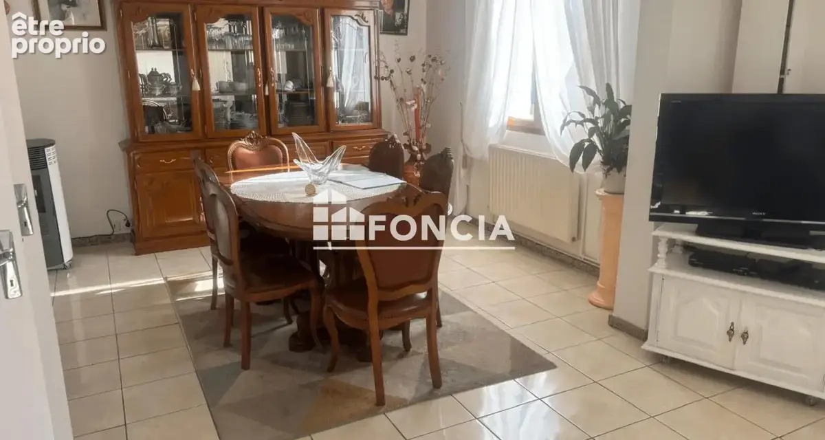 Maison individuelle 4 pièces à vendre – Sarcelles, quartier Mont de Gif - photo 5