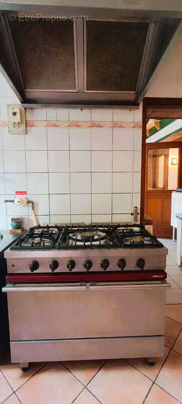 Maison à SAINT-SATURNIN