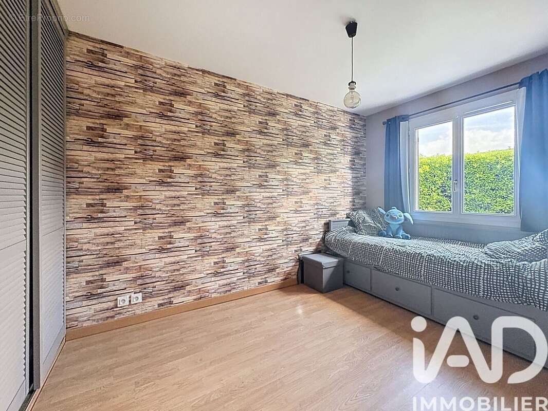 Photo 5 - Maison à VEMARS
