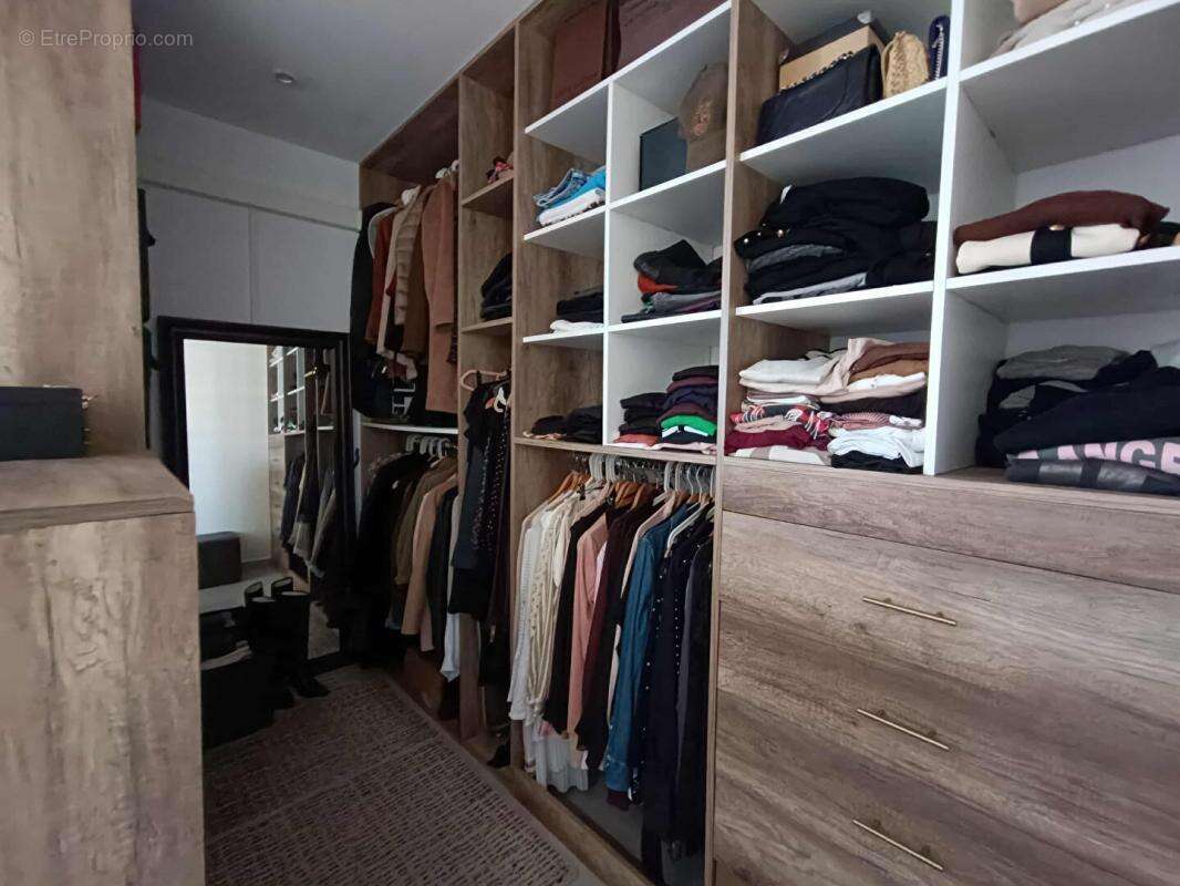 Appartement à ISTRES