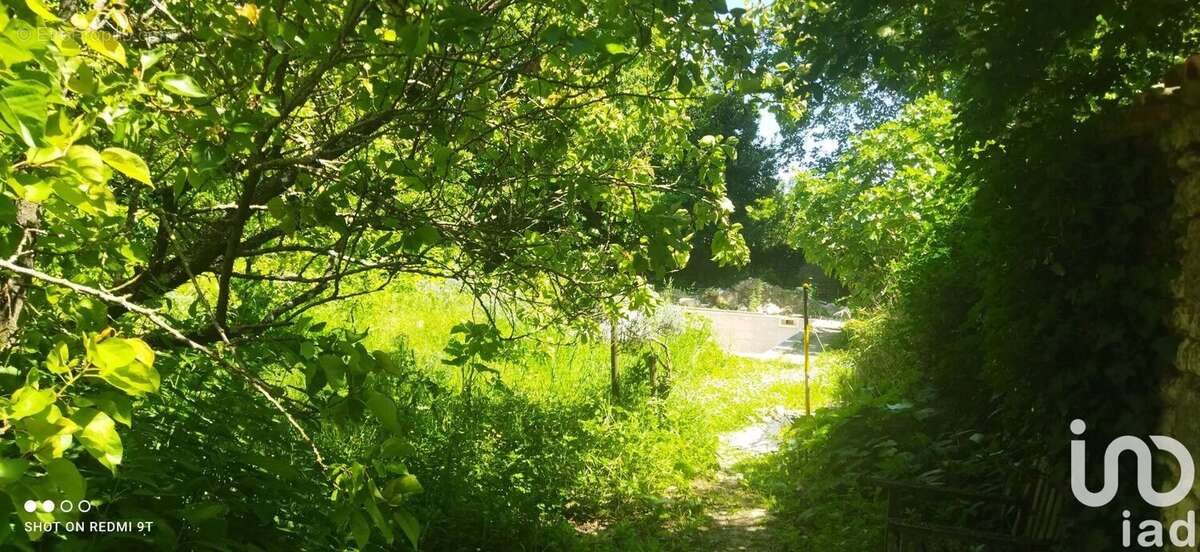 Photo 3 - Terrain à BOURGNEUF