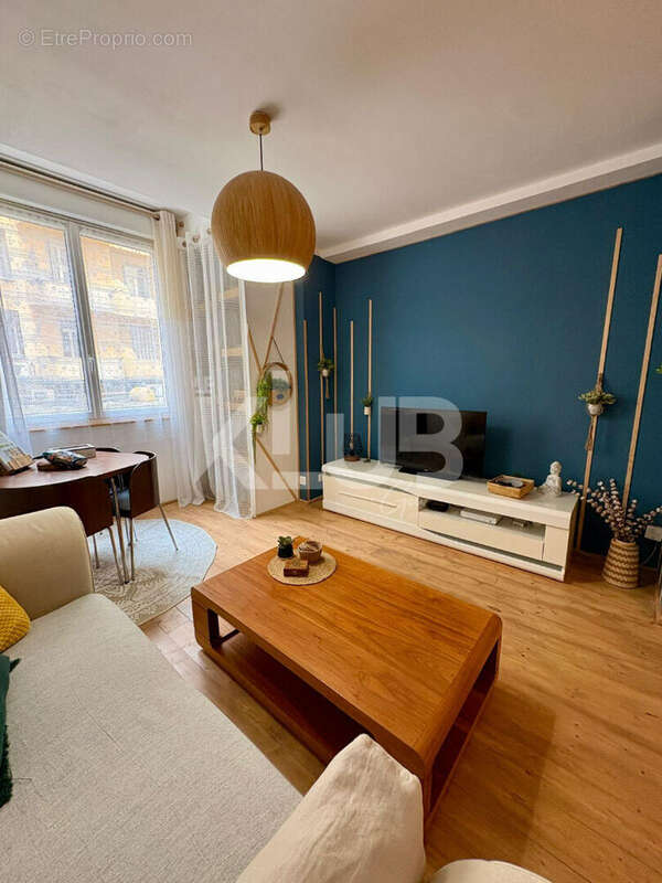 Appartement à BASTIA