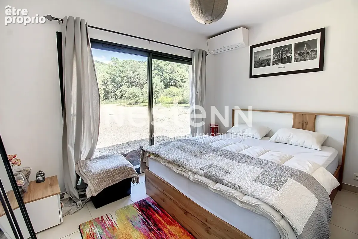 À vendre en exclusivité ! maison récente avec piscine, dépendance et hangar à ampus - photo 7