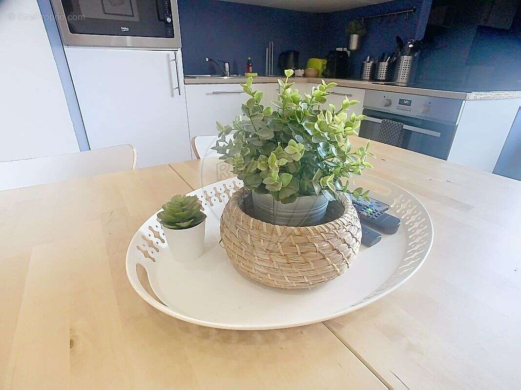 Appartement à COLMAR