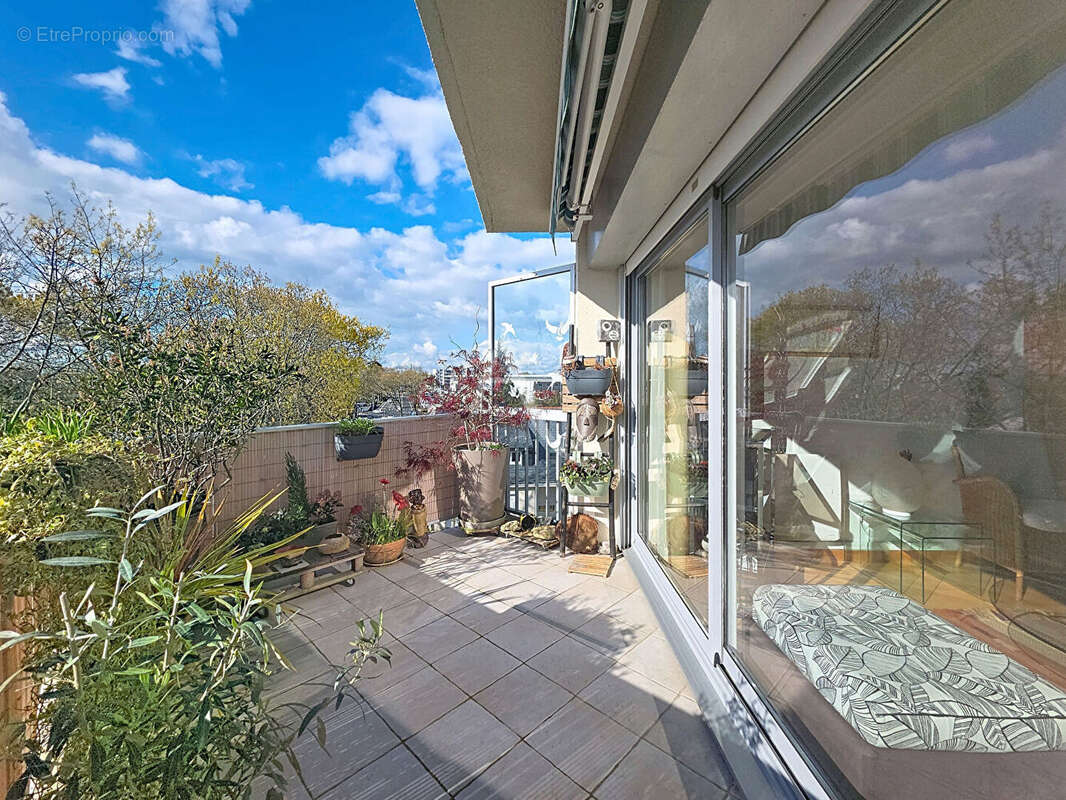 Appartement à ANGERS