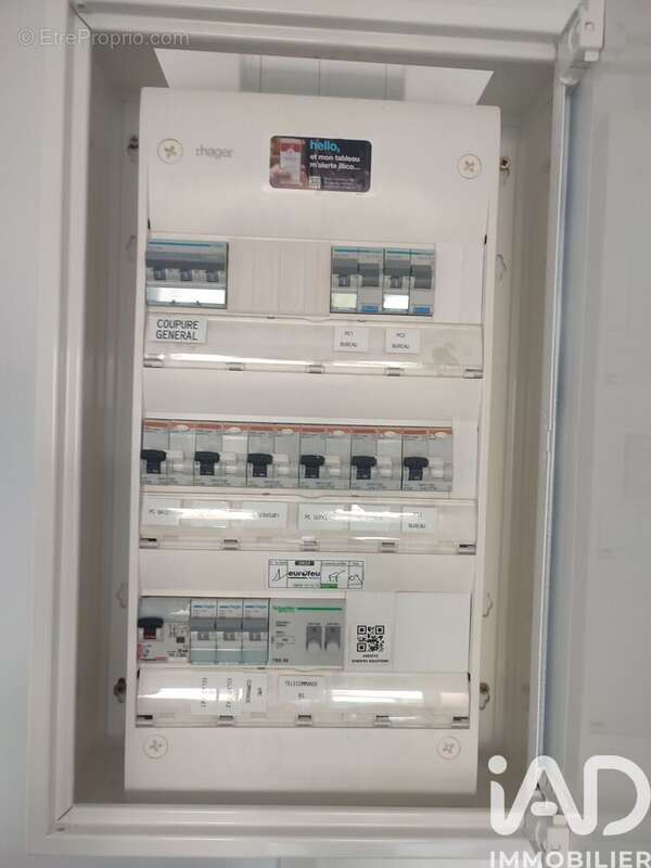 Photo 4 - Appartement à VOUVRAY-SUR-LOIR