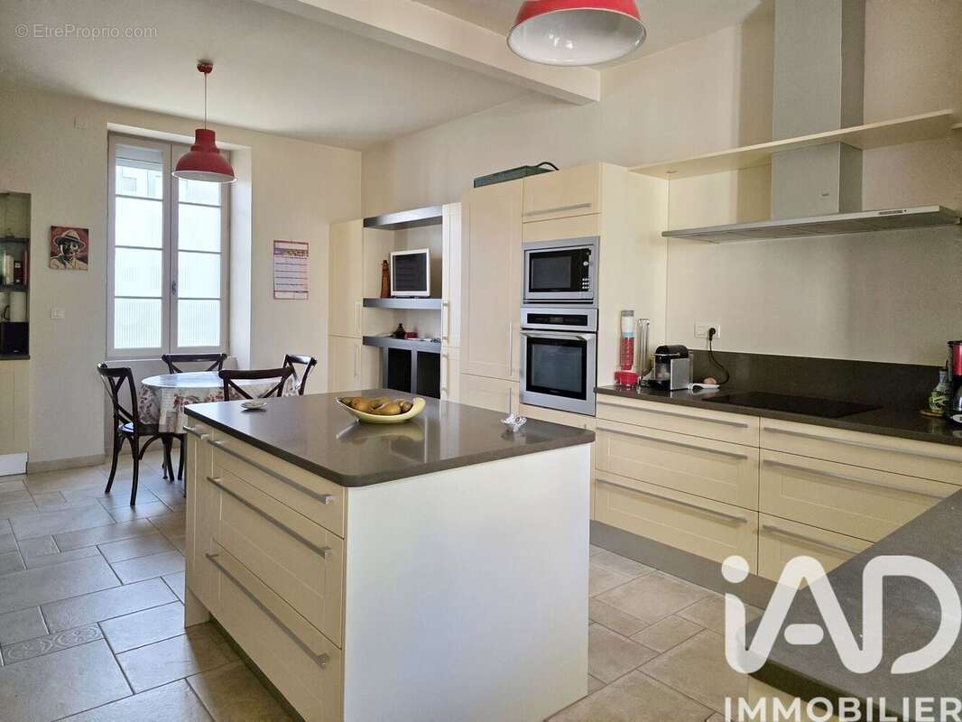 Photo 5 - Maison à LA COURONNE