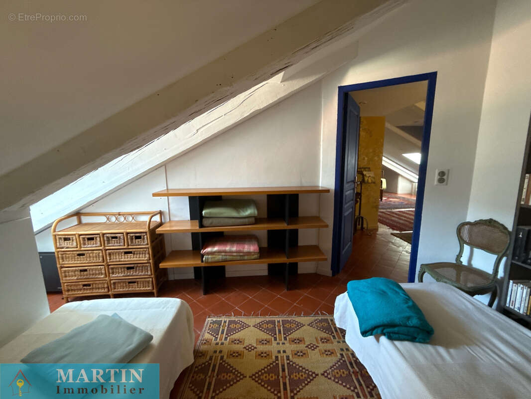 Appartement à AMELIE-LES-BAINS-PALALDA