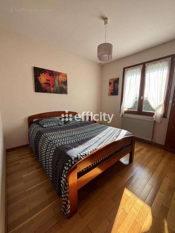 Maison à AIGREFEUILLE-D&#039;AUNIS