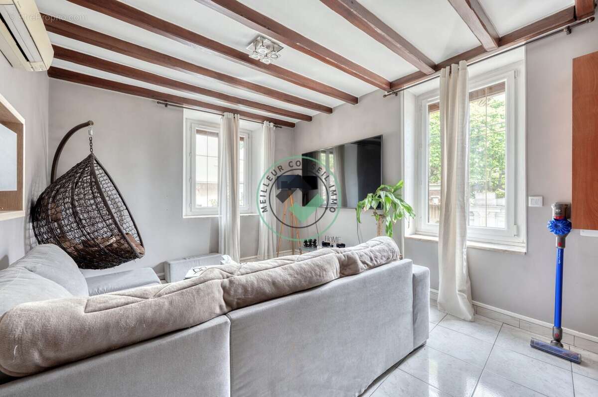 Maison à ATHIS-MONS