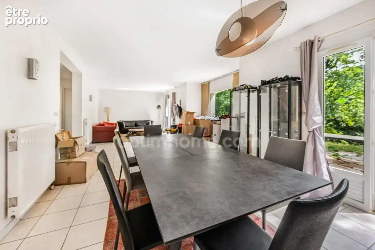 Maison à vendre à Collonges-au-Mont-d’Or (69660) – 170 m² sur terrain de 1 700 m² à bâtir - photo 5