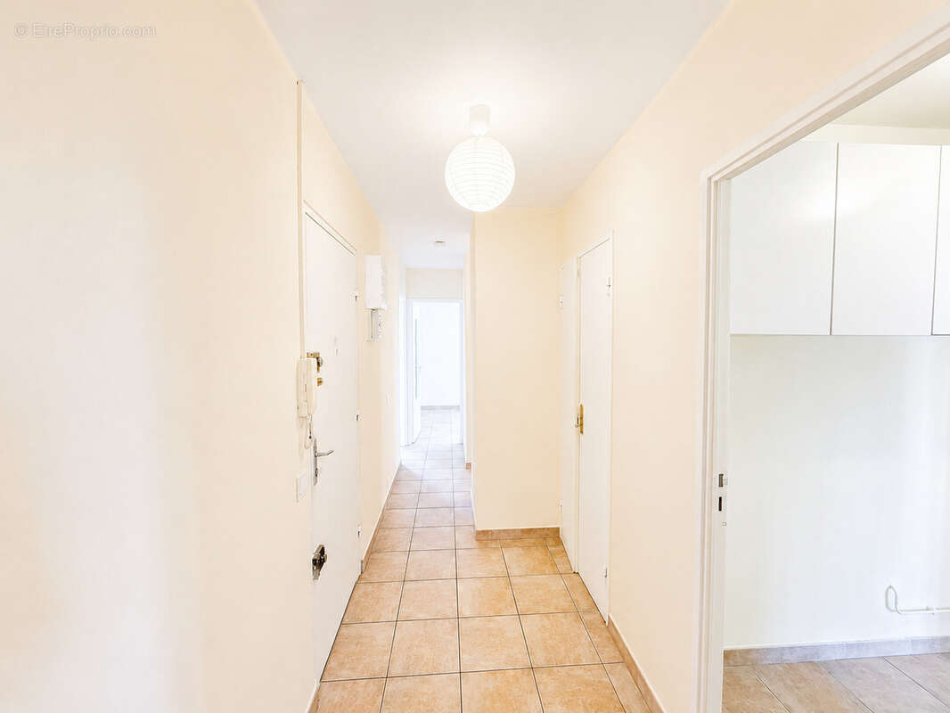 Appartement à ISTRES