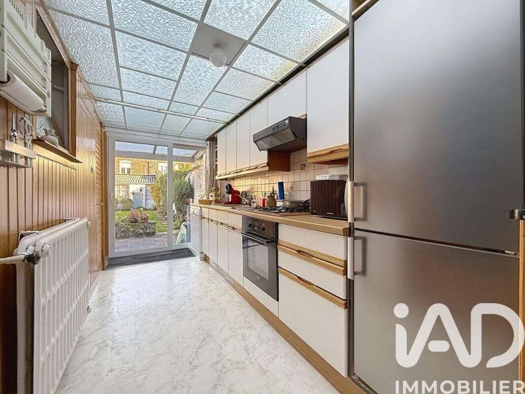 Photo 4 - Maison à TOURCOING