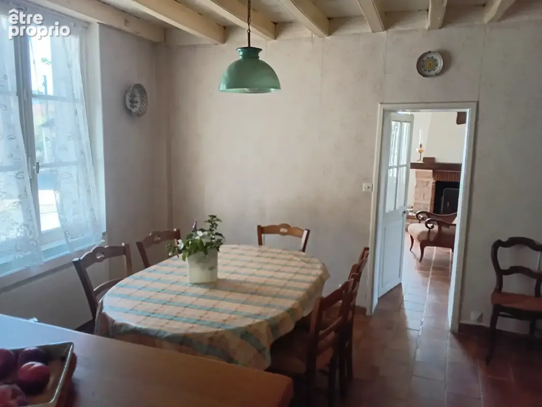 Maison de Bourg de 1853 - photo 10