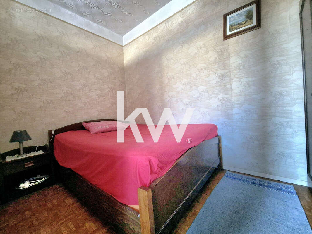 Appartement 46 m² à Saint-Etienne  - photo 3