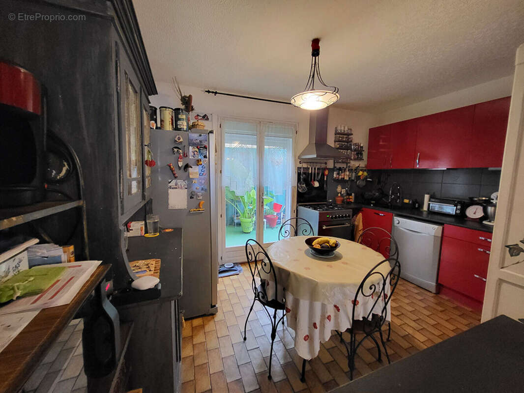 Maison à CARCASSONNE