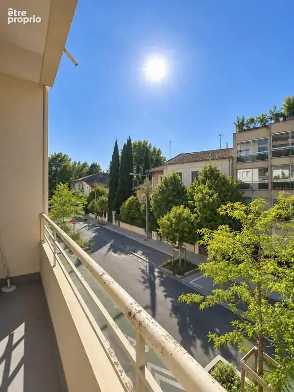 Avignon - Appartement - T4 - 91 m2 - proche gare centre - - photo 2