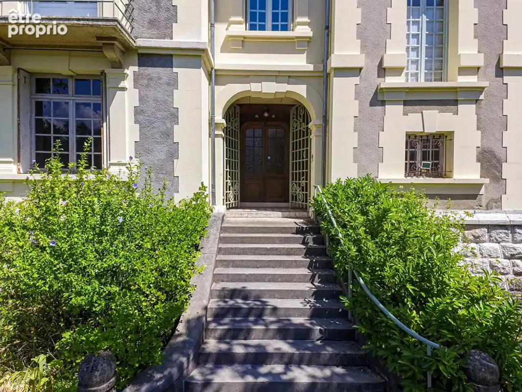 À vendre - Château de Kandy à Aix-les-Bains - photo 11