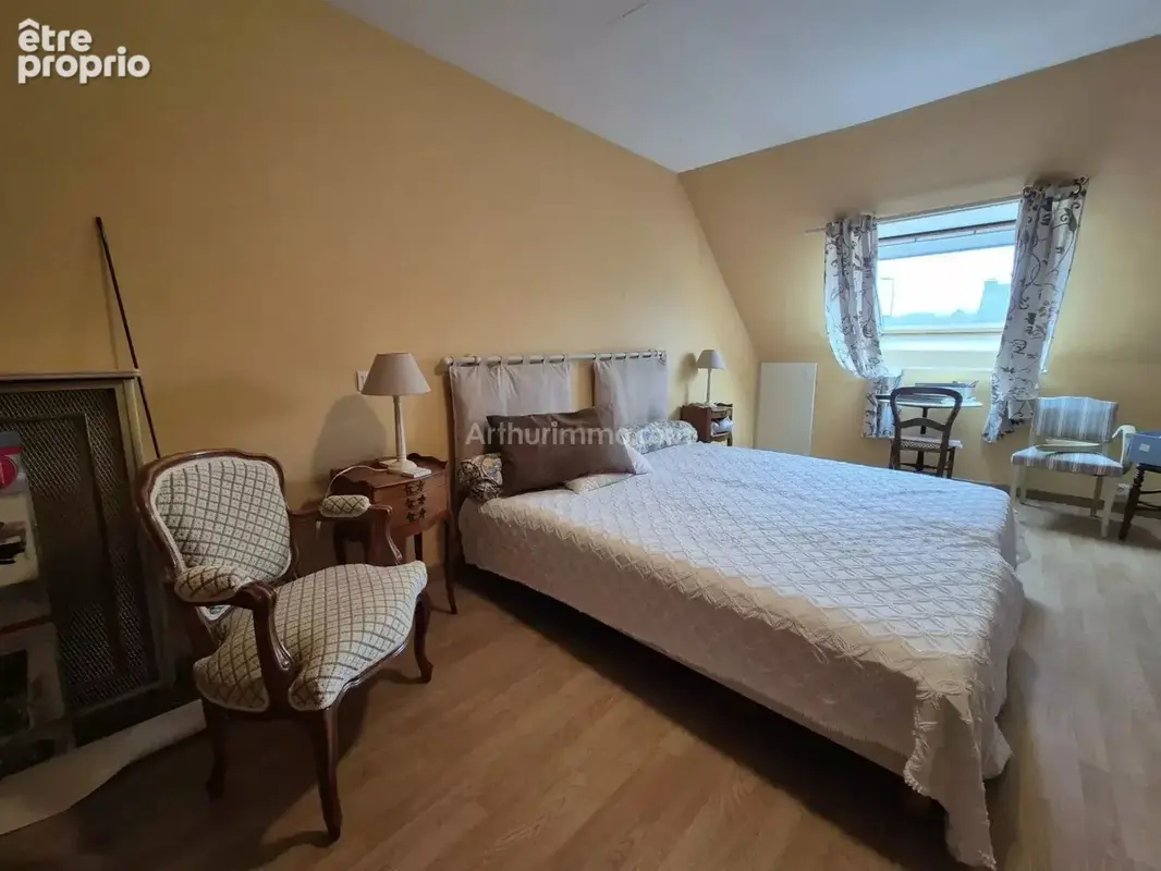 Vente Maison Vannes(56000) 416 000ï¿œ - photo 5