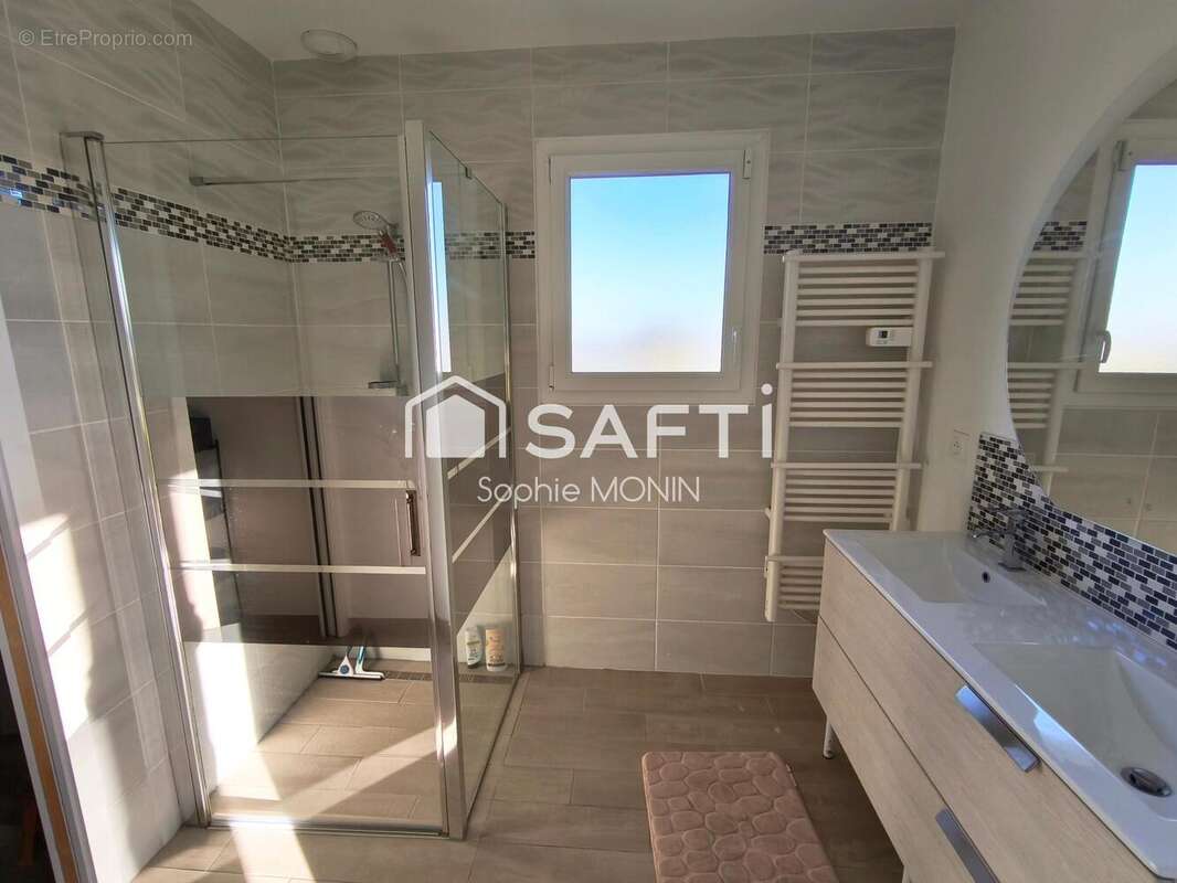 Photo 6 - Maison à BOURG-EN-BRESSE