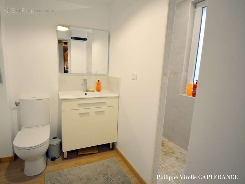 Maison à LE CHATEAU-D&#039;OLERON