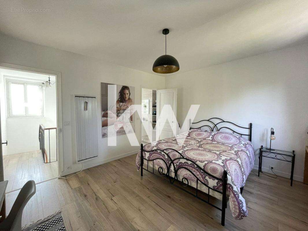 Maison à MONTMORENCY