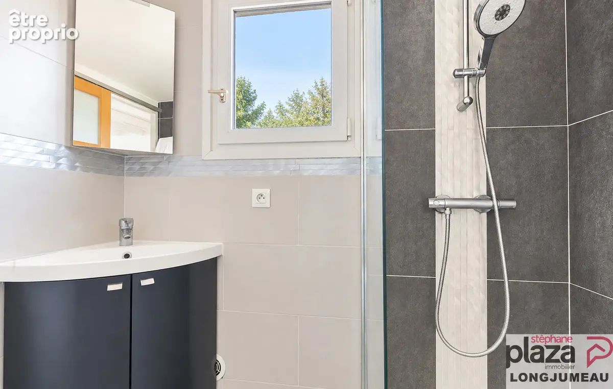 Appartement Saulx-les-chartreux 2 pièces 36.36 m2 - photo 9