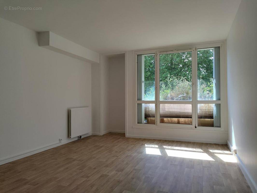Appartement à BEAUVAIS