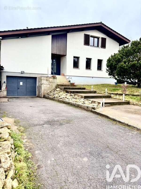 Photo 9 - Maison à BACCARAT