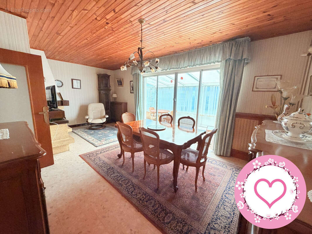 Maison 161 m² à Sully-Sur-Loire  - photo 5