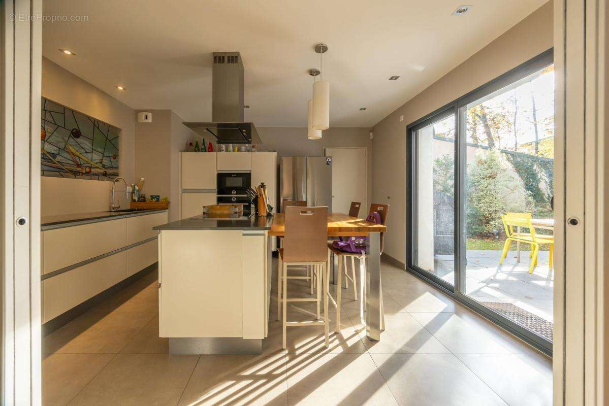 Maison à BASSE-GOULAINE