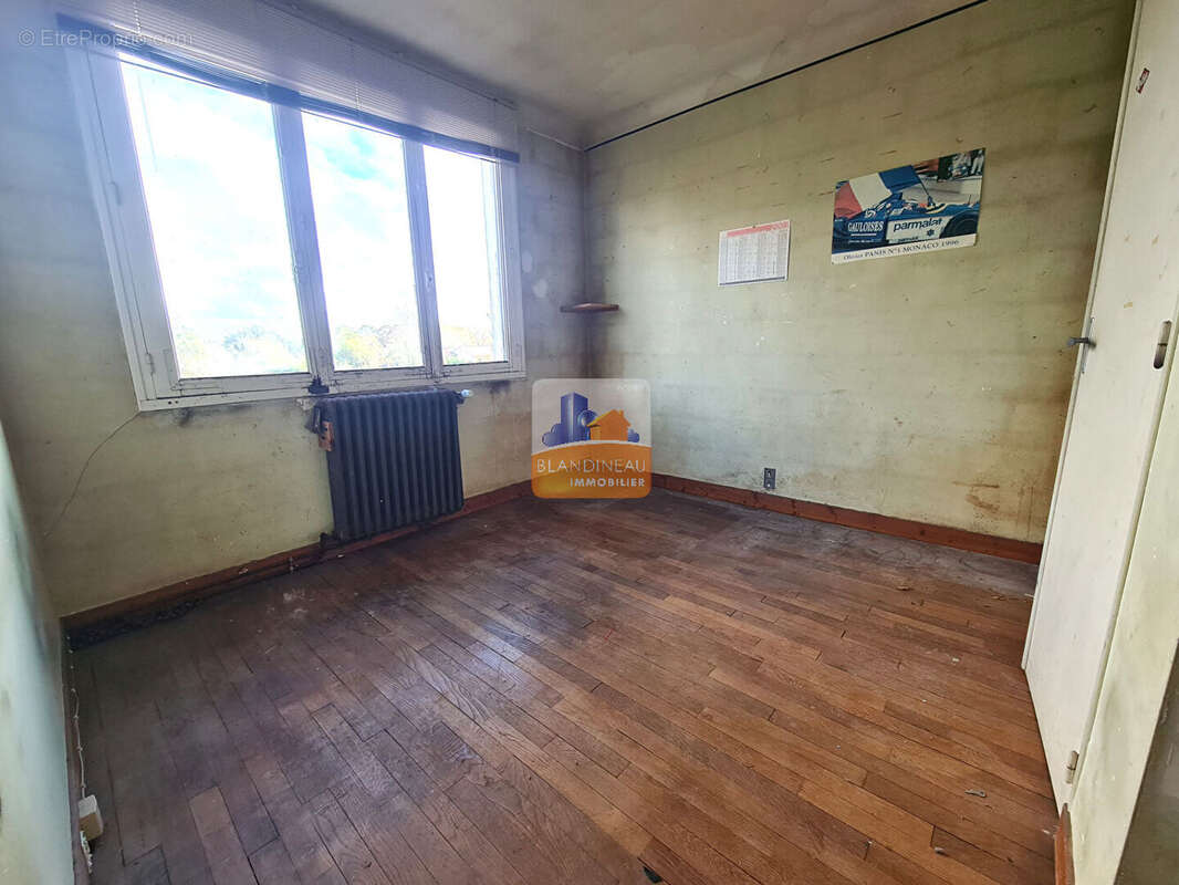 Maison à LA MONTAGNE