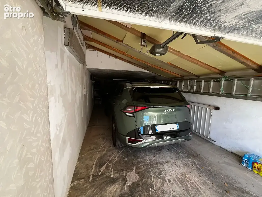 VILLA 120m2, T5 avec Vue Panoramique, jardin, Garage et Piscine à Toulon Ouest - photo 32
