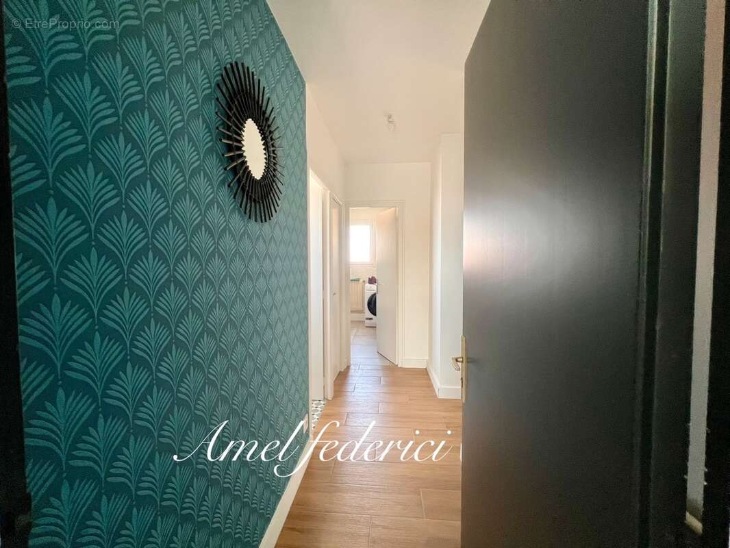 L’Océan pour horizon, une adresse d’exception pour ce bel appartement 85 m2 + Studio 22 m2 !! - photo 3