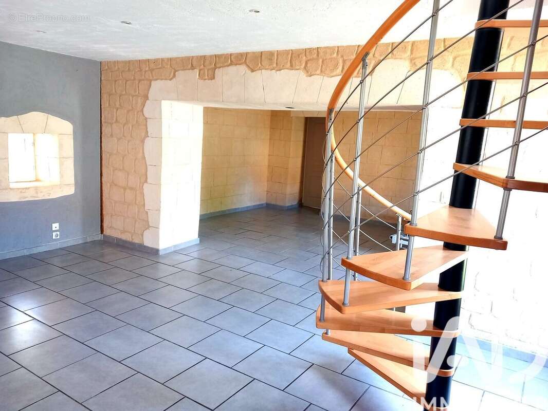 Maison 206 m² à Bellou-Sur-Huisne  - photo 8