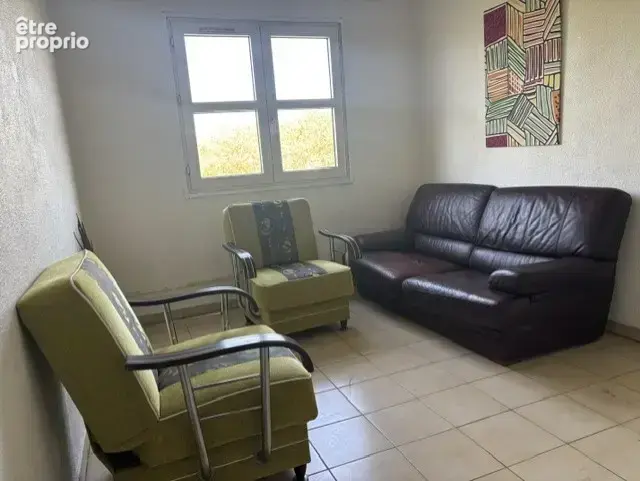 Montpellier studio 19 m2 proche celleneuve INVESTISSEMENT - photo 3