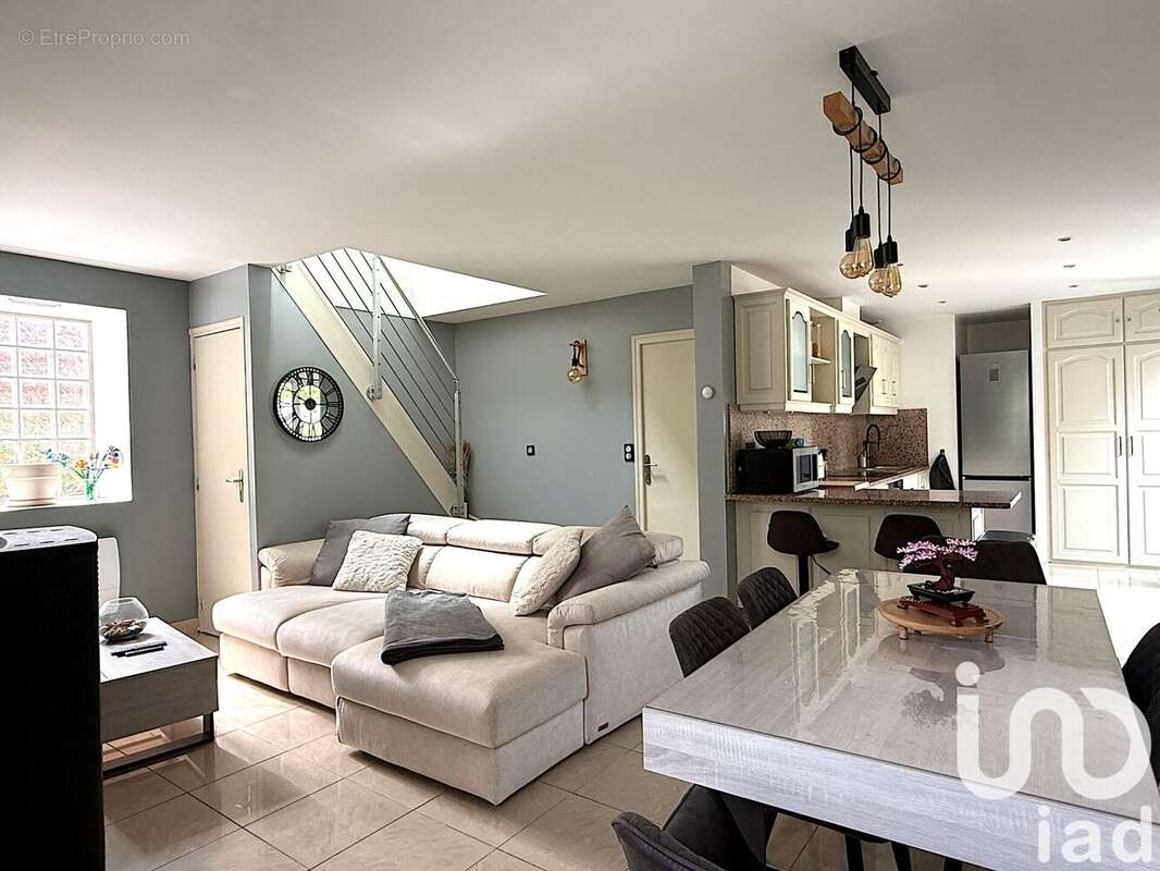 Photo 4 - Maison à LE PERRAY-EN-YVELINES