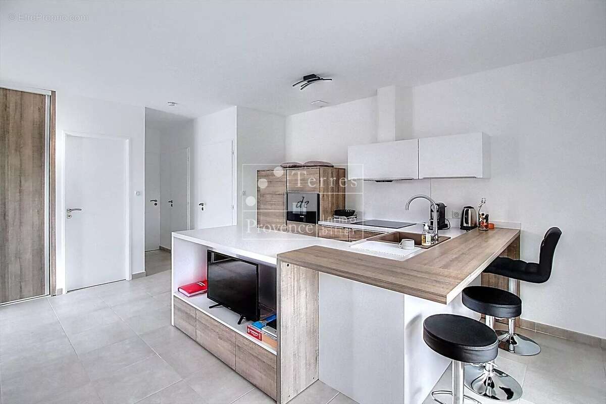 Maison à BAUDINARD-SUR-VERDON