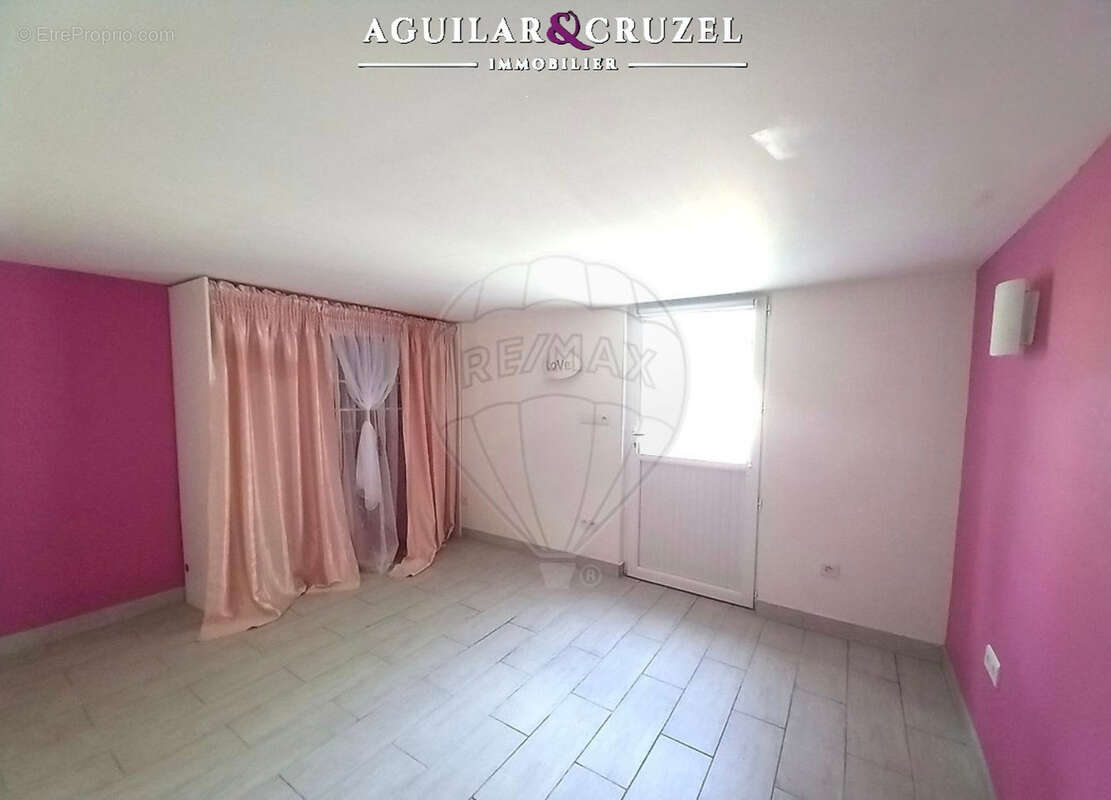 Maison à SAINT-DOULCHARD