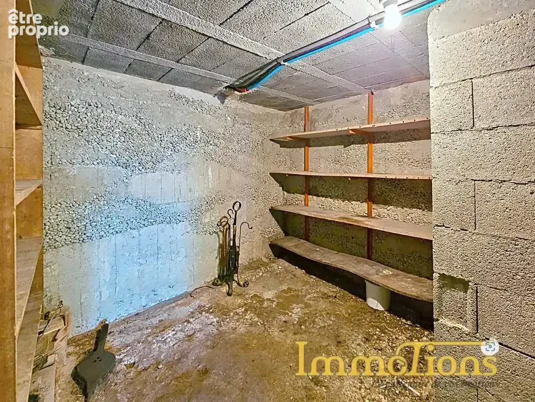 Maison familiale 128,74 m² – 4 chambres – Jardin plat – Notre-Dame-de-l’Osier - photo 18
