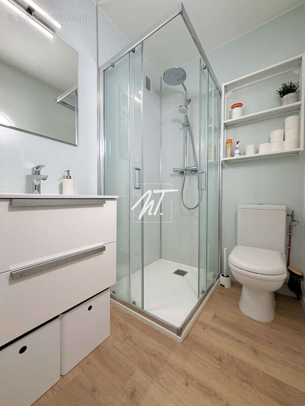 Appartement avec vue saisissante - photo 5