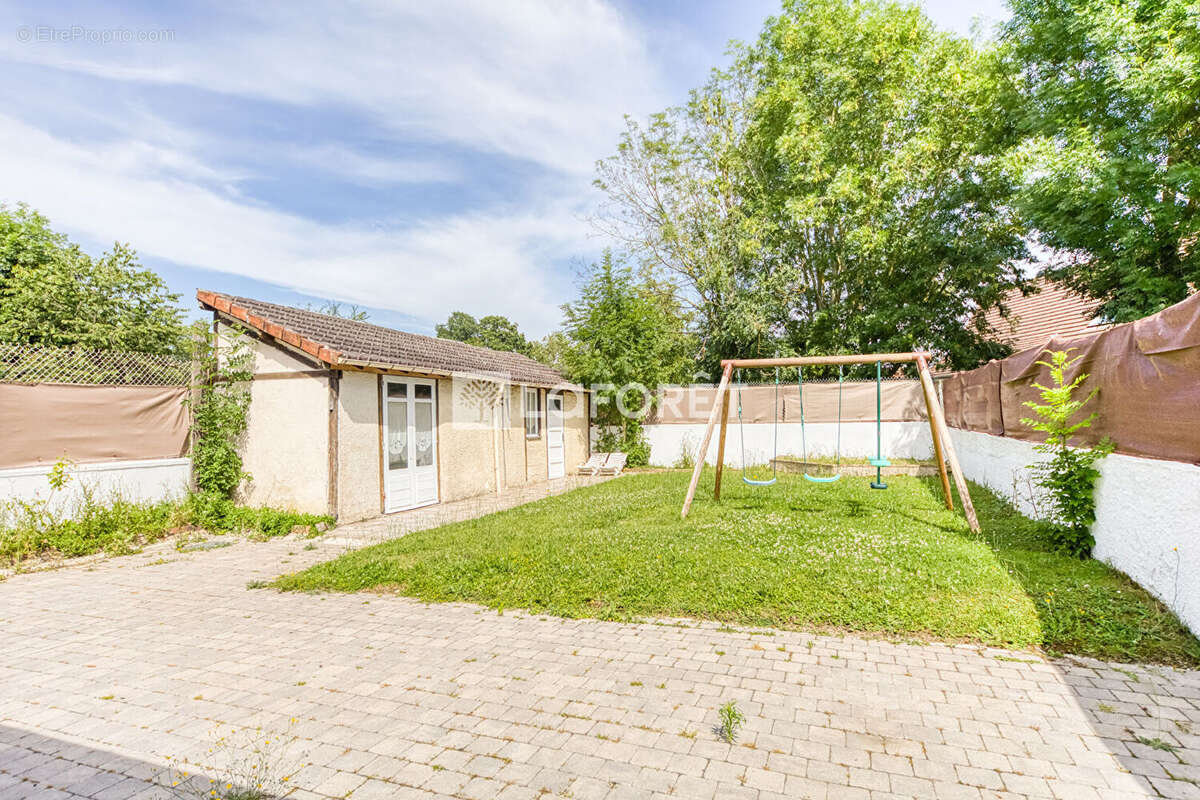 Maison Gretz Armainvilliers 5 pièce(s) 124 m2 - photo 11
