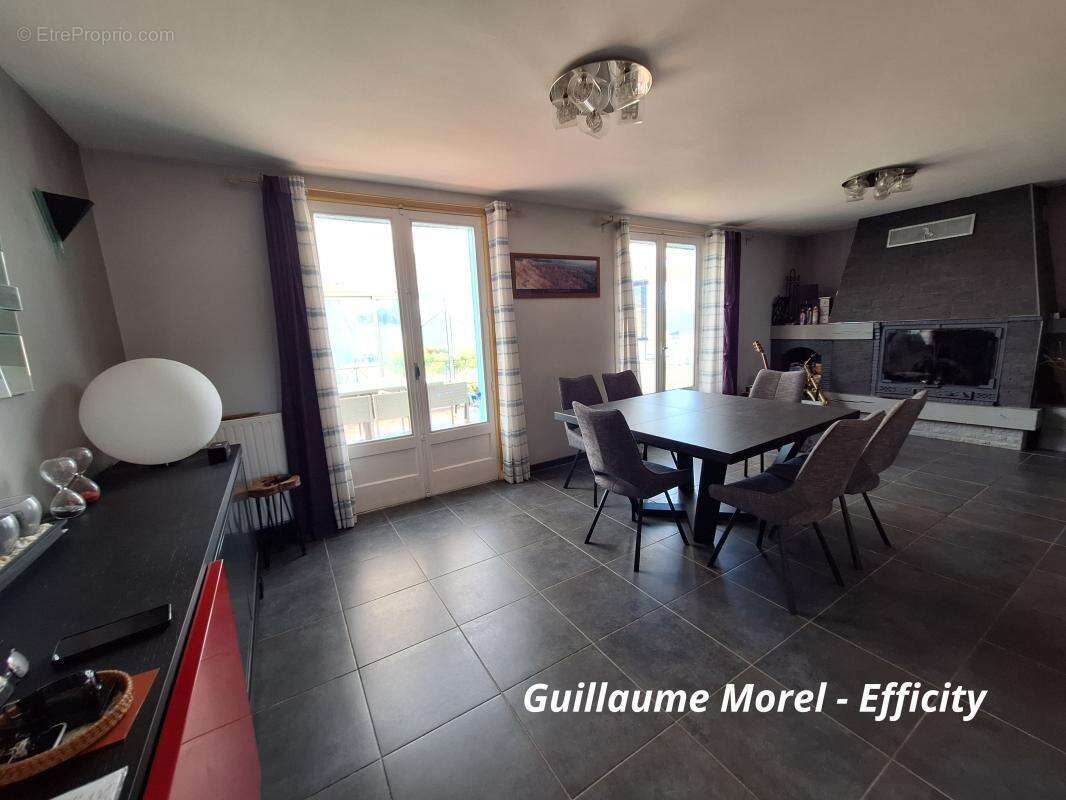 Maison à GAINNEVILLE