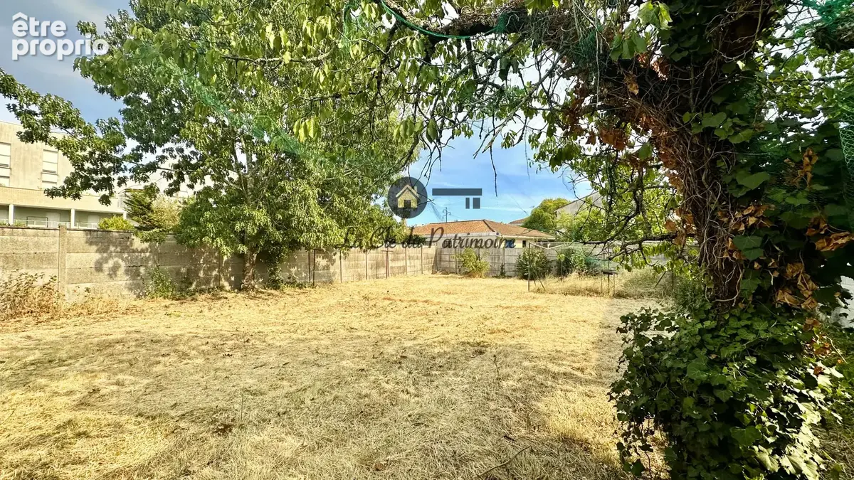 Ensemble immobilier 1440 m2 rare bordeaux cauderan - photo 8