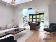 Maison à MARCQ-EN-BAROEUL