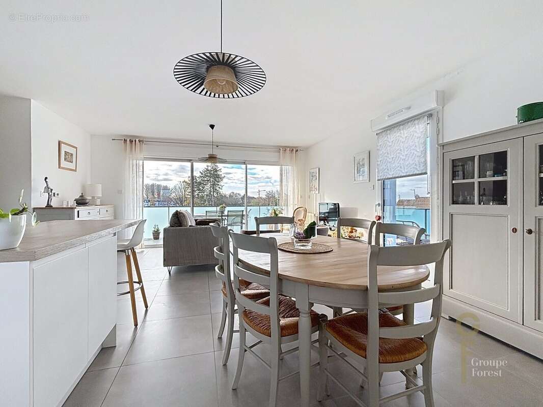 Appartement à RONCQ