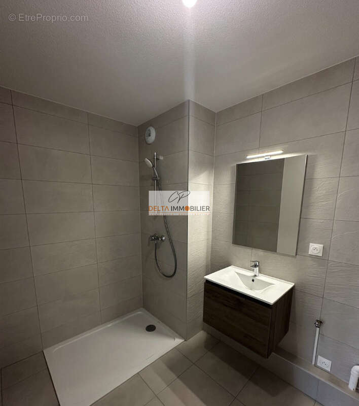 Appartement à SAINT-LOUIS